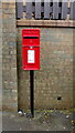 Queen Elizabeth II Postbox, Otley Road, Undercliffe, Bradford