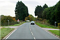 A57, Broad Gate