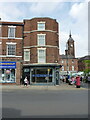 12 Market Place, Louth