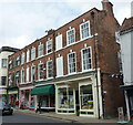 17 - 23 Mercer Row, Louth