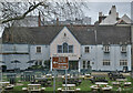 Historic eatery