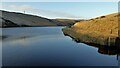 Crook Gate Reservoir