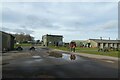 SE6748 : Air Museum at Elvington by DS Pugh