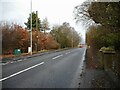 A807, Balmore Road