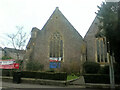 Furrough Cross United Reformed Church