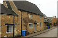 The Old Post Office, Hook Norton