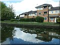 The Moorings, off Waterways Drive, Oldbury