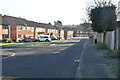 Watercress Close