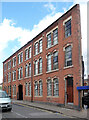 1-3 Bond Street, Birmingham