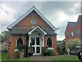 Sandurst Baptist Church