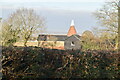 Blackhall Oast