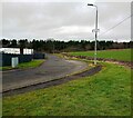 Access to Newlands Farm