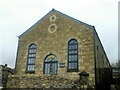 Wesleyan chapel