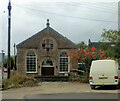 Former Primitive Methodist Chapel