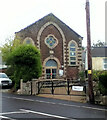 Bible Christian chapel