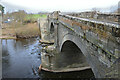 Teviot Bridge, Kelso