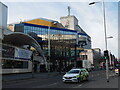 Theatre Royal/Royal Concert Hall, South Sherwood Street