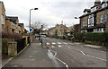 Springs Lane (B6382), Ilkley