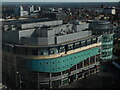 The Cornerhouse, South Sherwood Street