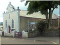 Wesleyan Church, Mylor Bridge