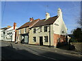 The former Newcastle Arms, Carlton Street, Worksop