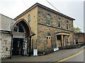 Former Wesleyan Methodist Church