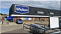 Wickes, London Road