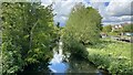 Grand Union Canal, Apsley