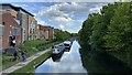 Grand Union Canal, Apsley