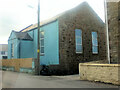 Former Wesleyan Methodist Chapel