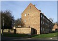 Flats on Bessingby Gate