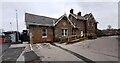 SE2635 : Station House, premises of  Sensory Leeds by Roger Templeman