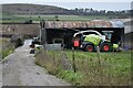 Coombe Barn Farm