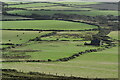 Field barns near Llanferran