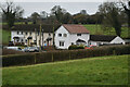 Houses on Manor Terrace