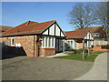 Bungalows on Dairy Close