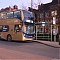 S6 bus on Park End Street, Oxford