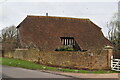 Sherfold Barn