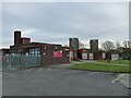 St Nicholas RC Primary School, Gipton