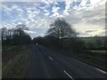 A390 East of Grampound