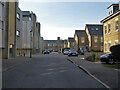 Parade Walk, Shoeburyness