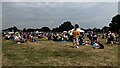 Croxfest music festival, The Green, Croxley Green