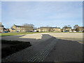 Former Horseshoe Barracks, Shoebury Garrison