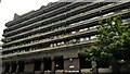 Speed House, Barbican Estate