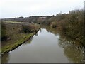 River Irwell