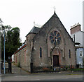 Former Ardbeg Baptist Church