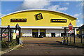 Big Yellow Self Storage