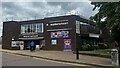 Watersmeet theatre, High Street