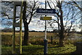 Chelford Station