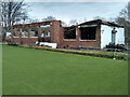 Claremont Bowling Club